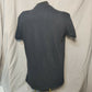 Call Of Duty Activision 2017 Black T-shirt Skull Ghost Graphic Men Size XL
