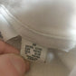 Disney White Mickey Mouse Hoodie Pullover Women Size Medium