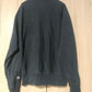 Champion Black Reverse Weave Jumper Long Sleeve Men Size Small