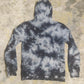 H&M Black Hoodie Cool Vibes Long Sleeve Pullover Boys Size 11-12 Years