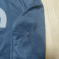 The North Face Blue Pullover Hoodie Boys Size XL