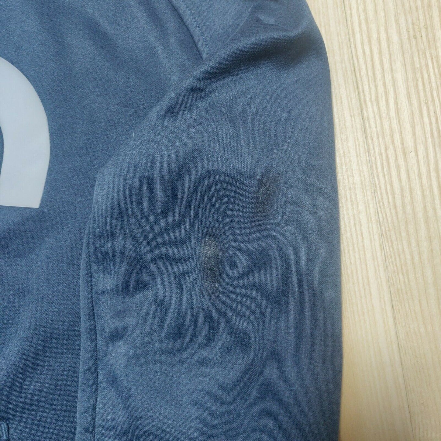 The North Face Blue Pullover Hoodie Boys Size XL