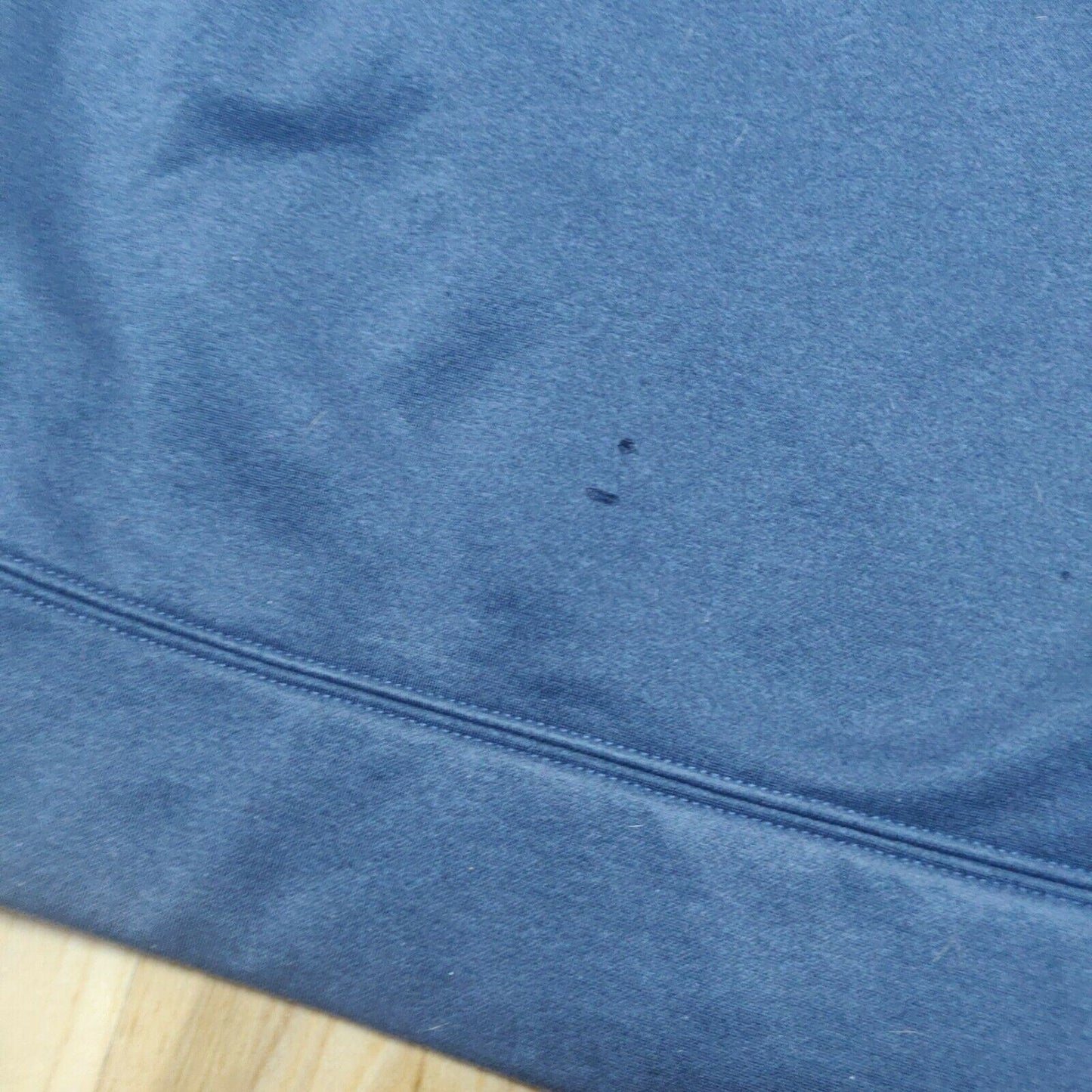 The North Face Blue Pullover Hoodie Boys Size XL