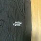 Millie & Gym Black Leggings Women Size Large