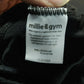 Millie & Gym Black Leggings Women Size Large