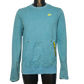 Nike Sportswear Blue Sweatshirt Men Size Medium