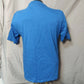 Only & Sons Blue T-shirt Miami Print Men Size Medium