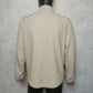 Under Armour Coldgear Grey Loose Sweatshirt 1/4 Zip Men Size Medium