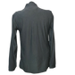Nike Dri-Fit Black Sweatshirt Long Sleeve Men Size Large