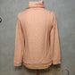 Tommy Hilfiger Red High Neck Sweatshirt Long Sleeve Women Size Small