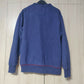 Celio French Ski Jumping Club Blue Sweatshirt Men Size Medium