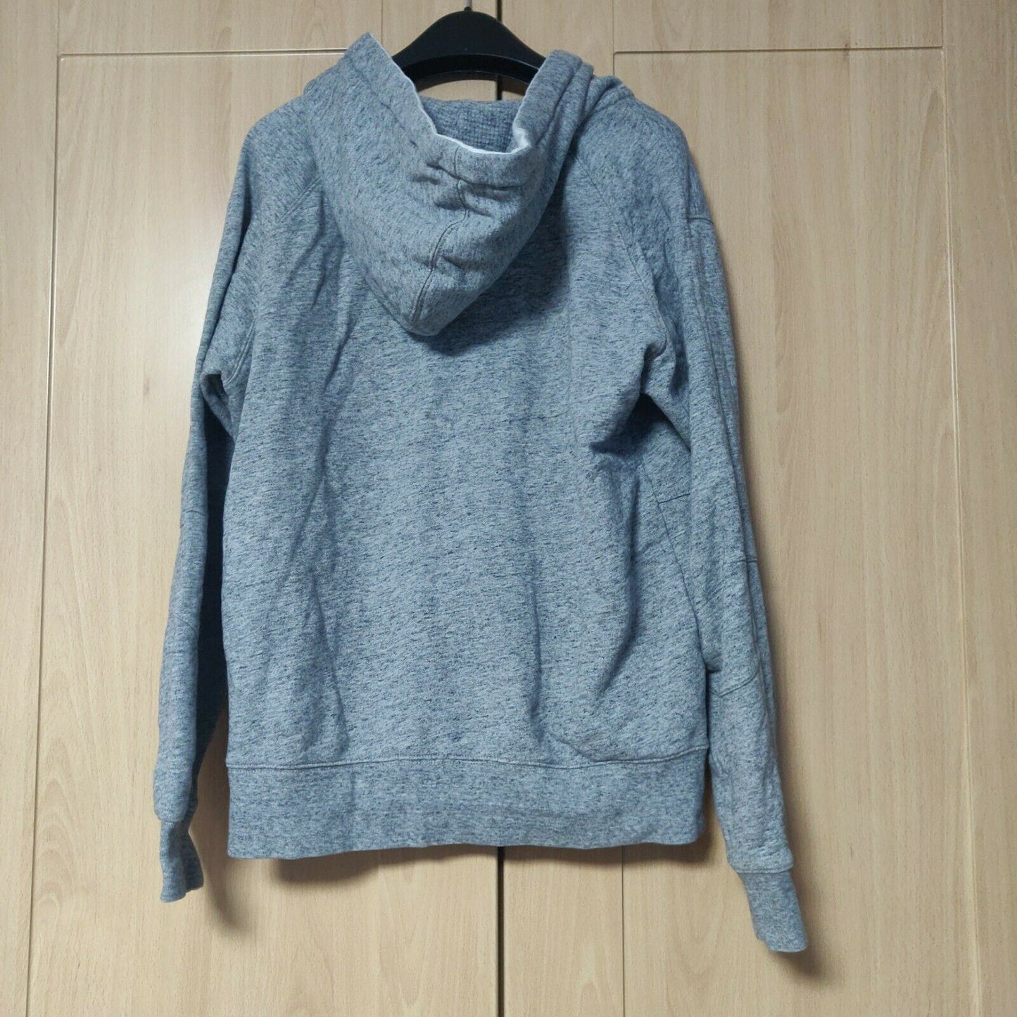 G Star Raw Grey Pullover Full Zip Hoodie Men Size Medium