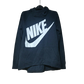 Nike Black Pullover Hoodie Long Sleeve Boy 12- 13Years Size Large