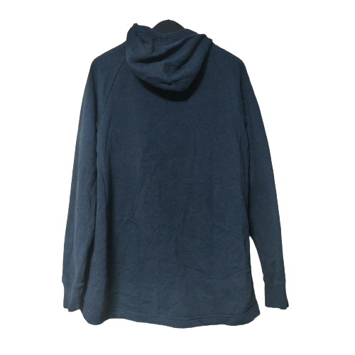 Nike Black Pullover Hoodie Long Sleeve Boy 12- 13Years Size Large