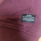 Jack & Jones Vintage Purple Sweatpants Men Size Large