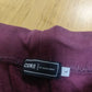 Jack & Jones Vintage Purple Sweatpants Men Size Large
