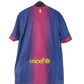 Nike Barcelona Home 2012-13 Jersey Size Small