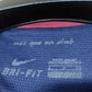 Nike Barcelona Home 2012-13 Jersey Size Small