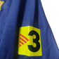 Nike Barcelona Home 2012-13 Jersey Size Small