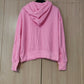 Pink Gap cotton Pullover Hoodie Girls Size 14-16Y XXL