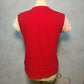 Stitch & Soul Red T-shirt "Good Girls Have Attitude" Women Size XS