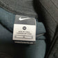 Manchester United Black Nike Track Top Full Zip Men Size Medium