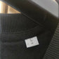 Evervault Black Sweatshirt Size Large