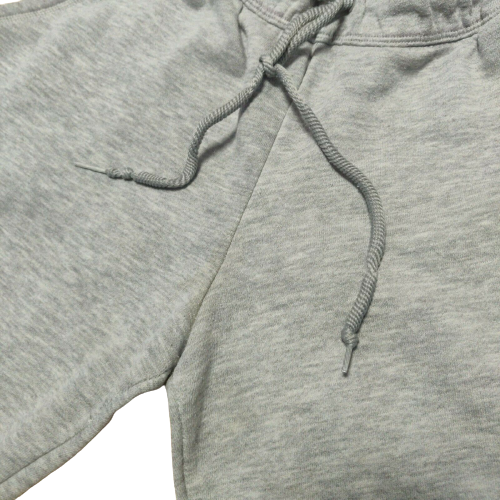 Adidas Grey Capri Joggers Women Size Small