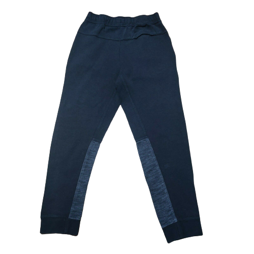 Nike Black Joggers Sweatpants Boys Size 11-12 Years