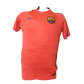 FCB Barcelona 2016/17 Red Nike Dri-Fit Pre-Match Training Top Men Size Small
