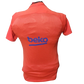 FCB Barcelona 2016/17 Red Nike Dri-Fit Pre-Match Training Top Men Size Small