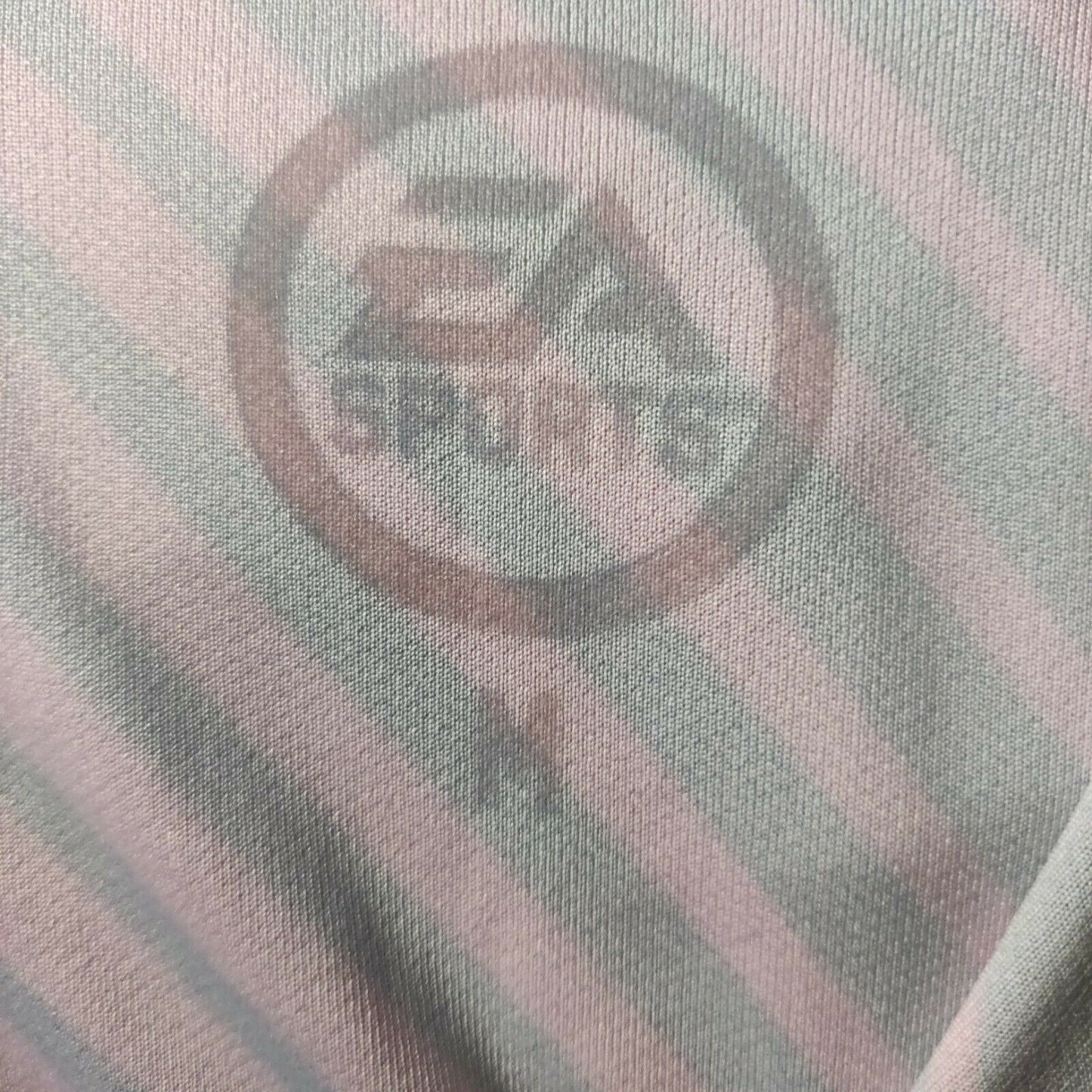 FIFA 18 Multicolor EA Sports Jersey Men Size M