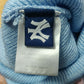 New York Yankees Blue Adidas Beanie Adults One Size