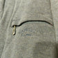 Marco Capelli Half-Zip Navy vintage men jumper Large