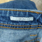 Timberland Blue Slim Fit Denim Jeans Men Size W34/L34