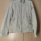 Vintage Duck And Cover Light Grey Full Zip men jacket Medium