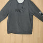 Puma Dark Grey Sweatshirt Men XL