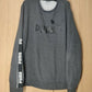 Puma Dark Grey Sweatshirt Men XL