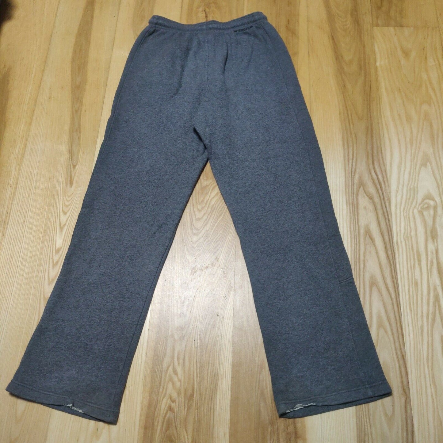 Under Armour Cold Gear Storm Grey Joggers Women Size Small