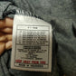 Nike Golf Vintage Grey polo T-shirt Men Size Medium