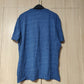 Tommy Hilfiger Blue T-shirt Men Size Large