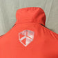 Manchester United 2014/16 Red Nike Windbreaker Jacket Men Size Small