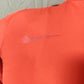 Manchester United 2014/16 Red Nike Windbreaker Jacket Men Size Small