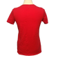 The Nike Tee Red T-shirt Athletic Dept Women Size Medium