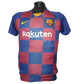 FC Barcelona 2019 Nike Dri-Fit Griezmann Jersey Boys 16 Years