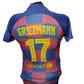 FC Barcelona 2019 Nike Dri-Fit Griezmann Jersey Boys 16 Years