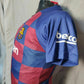 FC Barcelona 2019 Nike Dri-Fit Griezmann Jersey Boys 16 Years