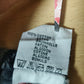 Raw Edge Advanced Grey T-shirt Short Sleeve Men Size Large