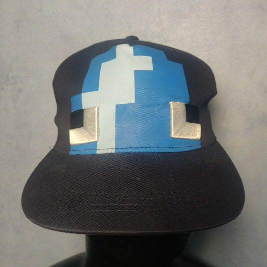 Next Blue Cap Boys 11-13 Years