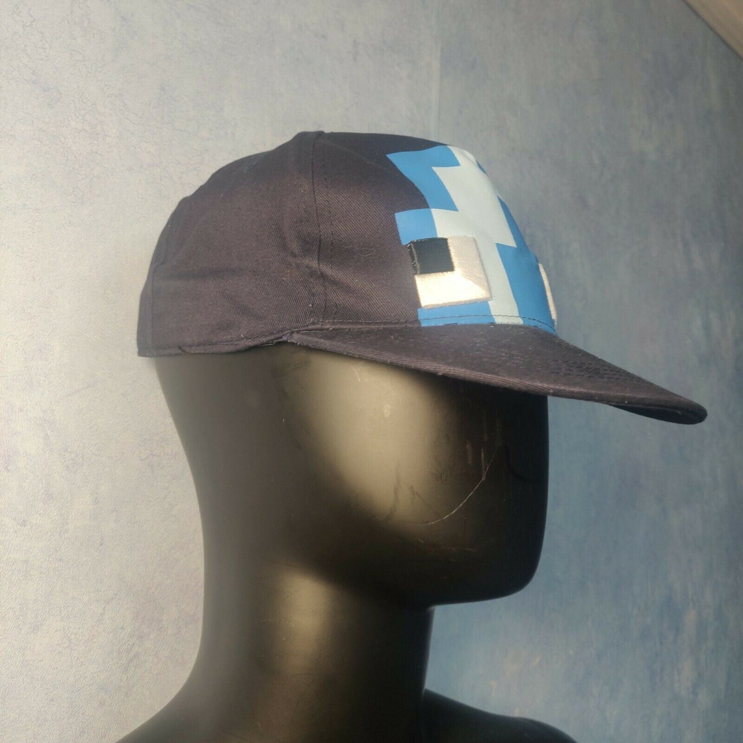 Next Blue Cap Boys 11-13 Years